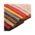 20Pcs Vintage Kraft Flower Wrapping Paper 53x53cm for Wedding Birthday DIY Gift Bouquet