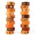 20 Rolls Fall Thanksgiving Washi Tape Set Harvest Decor Tape for Wrapping