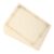 20 Sheets Blank Certificate Papers with Golden Decorative Border