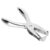 20 Sheets Staple Remover Pliers, Heavy Duty Metal Staple Puller Tool
