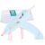 20W Cordless Hot Glue Gun with 30 Premium Glue Sticks for DIY