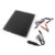 20W Monocrystalline Solar Panel Kit 12V Waterproof