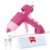 20W Rechargeable Cordless Hot Glue Gun and 0.27″ Sticks Set for Craft