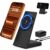 20W Wireless Charger iPhone Charging Station,Magnetic Charger for iPhone