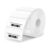 2.25″x1.25″ Thermal Sticker Labels for Direct Thermal Printer (10 Rolls)