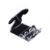 2.28 x 1.77 x 1.97 Inch Acrylic Bracelet Display Stand, Clear Jewelry Tower for Retail Countertop Organization