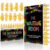 22 Pcs Confetti Classroom Management Waiting Room Clip Chart Waiting Room Poster with Wooden Number Clip for Student Queue Management Teacher Behavior Visual Aid Back to School Classroom Must Haves