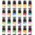 24-Pack 10ml Essential Oils Set for Diffuser, Aromatherapy Oils Kit, Fruit & Floral Fragrance Oils for Home Spa, Relaxation, Sleep, DIY Candle Making Gift Set
