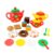 24-Piece Tea Party Set – Children’s Afternoon Tea Set