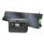 2400W Home Emergency Power Station with 200W Foldable Solar Panel Blackout Backup Generator