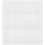 240pcs Double-sided Blank Postcards DIY Hand-painted Graffiti Cards