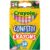 24 ct. Confetti Crayons