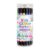 24 Glitter Marker Pens Double Tip, Water-Based For Kids Adults Crafts