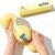 24 Pack 14 oz Giant Butter Bar Squishy Toys, Jumbo Slow Rising Squeeze Fidget Toys, Bulk Party Favors for Classroom Prizes, Office Gifts and Events