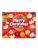 24‑Pack Christmas Dumpling Soft Squeeze Ornaments, Dough‑Textured Desktop Stress Relief Decor, Assorted Surprise Style Set, Festive Holiday & Birthday Gift for Adults