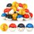 24 Pcs Cartoon Animation Stress Balls, 1.57” Party Favors Foam Stress Balls, Mini Fidget Squeeze Toys Bulk, Goodie Bags Stuffers Treasure Box Fillers