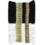 24pcs Embroidery Thread Floss Set for Making and Garments Stitching