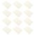 24pcs Sketch Book for Art Students and Professionals Hardcover White