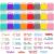 24 Pcs Teacher Stamps for Classroom Self Inking Stamps Gift,Classic