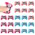 24 Pcs Video Game Fidget Spinner Bulk Gaming Themed Fidget Toy Spinner Toys