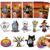 24 Set Halloween Fidget Spinner Bulk Fidget Toy for Kids Adults