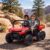 24V 4WD 2-Seater Kids Electric Ride-on Dump Truck – Features Remote Control, Working Dump Bed, 3 Speed Modes, and Music Player. an All-Terrain Off-Road Vehicle Toy for Boys & Girls, Available in Multi