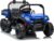24V 4WD 2-Seater Kids Ride on Dump Truck UTV w/Remote Off-Road Outdoor Toy