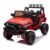 24V Kids Electric Car with Parent Remote Control 400W Motor & 4-Wheel Suspension Adjustable Speed Bluetooth MP3 Large Screen Lights for Boys Girls Age 3-8 All Terrain Ride On Toy Truck