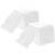 250g Thick Pure Cotton Facial Pads for Makeup Removal – Soft Lint-Free Cotton Circles for Women’s Skincare, Toner Application, Disposable Daily Beauty Care