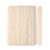 250pcs Hair Removal Wooden Sticks Waxing Hair Removal Wax Applicator Sticks Wax Spatula Tongue Depressor Spatula Sticks