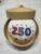 250th Anniversary 4th of July Baozi, Patriotic Liberty Dumpling Stress Relief Fidgets for Adults & Office, Independence Day Party Favors, PU Stress Buns (White-02)