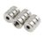 2/5/10/15/20/30PCS 20×8-5mmRound Disc Hole Neodymium Magnets Magnets(30PCS)