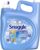 259 Loads Advanced Softness Liquid Fabric Softener, Blue Sparkle, 4-in-1 Benefits, HE Compatible