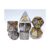 25mm RPG Dice Set: Queen’s Armory: Cursed by Foam Brain Games