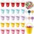 25 Sets Classroom Bucket Fillers Reward Buckets Filler Activities Positive Behavior Reward Jars Have You Filled a Bucket Today Classroom Management Tools for Preschool Elementary