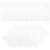 25 Sheets A4 Self Laminating Sheets PVC Gloss Photo Film