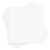 25 Sheets White Construction Paper 12 x 12 Inch Assorted-80Lb/230Gsm, Construction Paper Bulk for Office Supplies, Crafts & Scrapbooking DIY Supplies