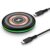 25W Magnetic Wireless Charger Fast Charging Pad for Samsung Galaxy S26 Ultra S25 FE S24 S23 S22 S21 Magnet Wireless Charger Magsafe Charger for iPhone 17 16 15 14 13 12 Pro Max, Google Pixel 10 Pro XL