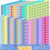 2640PCS Chore Chart Stickers for Kids, Small Reward Stickers