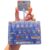 26 Keys Keyboard Fidget Toy with Silent Tactile Buttons，B