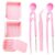2.6mm Fuse Bead Tool Set – Precision Tweezers Alignment Tray Kit