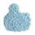 2.6mm Mini Fuse Pixel Beads, 2000 Pcs in 25 Vibrant Colors, Melty Bead Refill with Storage Box, Compatible with Mini Perler Pegboards (Blue-C13)