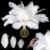 270 PCS Ostrich Feather Decorations, 8-10 in, 10-12 in, 12-14 in Natural Feathers Plumes for Wedding Centerpieces, Flower Arrangements, Home Decor, DIY Crafts, Photo Shoots, Party Displays