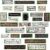 27 Pcs Inspirational Bulletin Board Decorations Positive Banner Signs Motivational Quotes Growth Mindset Posters Positive Sayings Accents for Teacher Classroom School Office Wall Decor (Simply Boho)