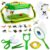 28 PCS Outdoor Explorer Kit, Bug Catcher for Kids Educational Outdoor Toys