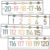29 PCS Number Line for Classroom Wall Number Line Bulletin Board Border -20 to 120 Numbers Lines Classroom Wall Decor Boho Math Learning Poster for Classroom School Home Wall Math Teaching Supplies