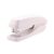 2 in 1 Desk Stapler, Staples Not Included (White)