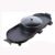 2 In1 Electric Smokeless Grill and Hot Pot, Stainless Steel Hot Pot Frying Cook Grill Kitchen Multi Cooker Pan Rice Cooktop Soup Maker
