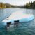 2 in 1 Electric SUP Board and Water Scooter Kit 700W