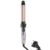 2 in 1 Hair Straightener and Curler, Automatic Styling Tool, Fast Heating, 356°F-392°F / 180-200°C Settings, Ceramic Design for Less Hair Damage, US Plug